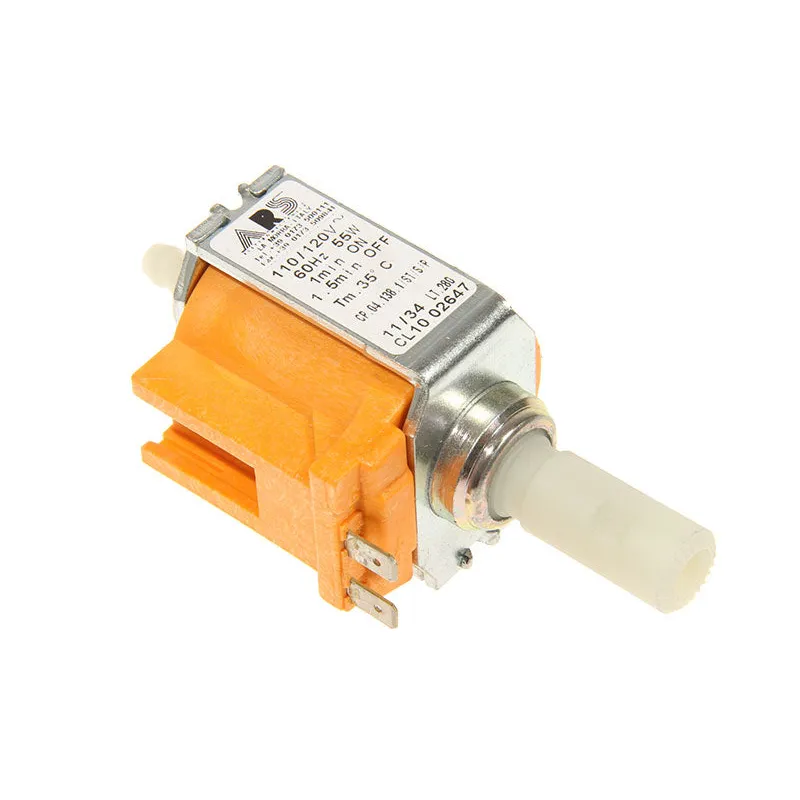 5113210141 - Delonghi - Pump ARS (110/120 V 60Hz)
