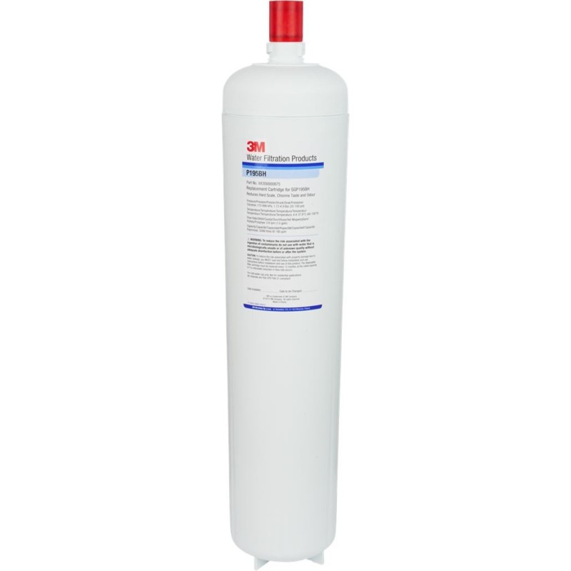 3m Water Filter Cartridge 3m P195bh 7100017178