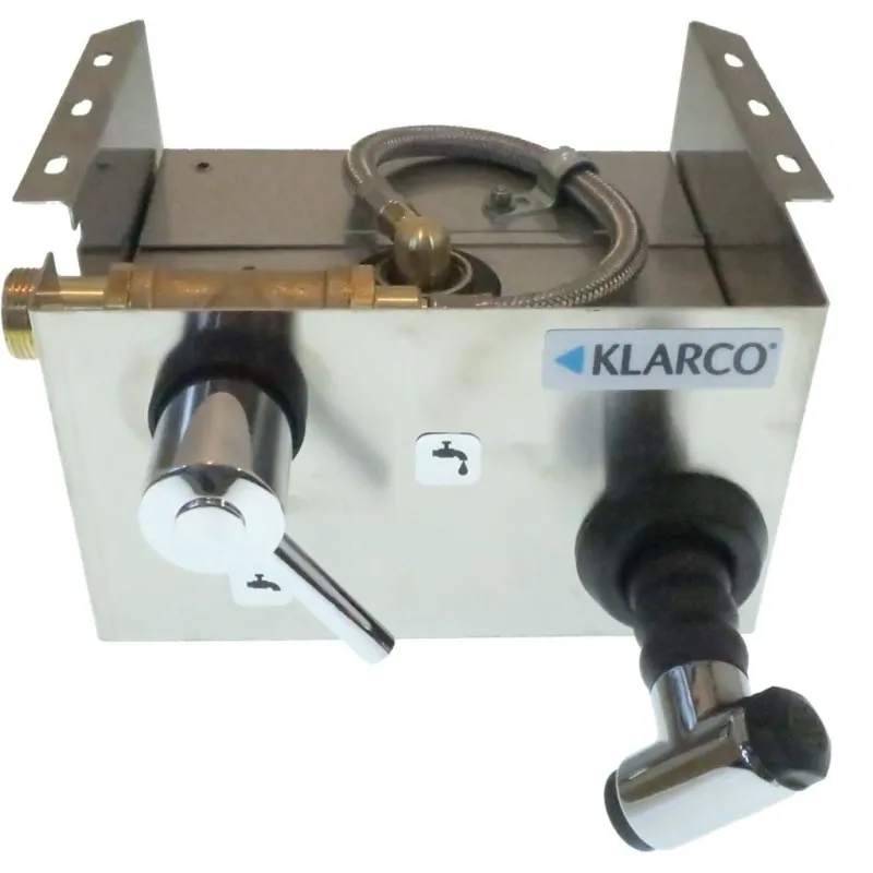 Washing Unit Minireel