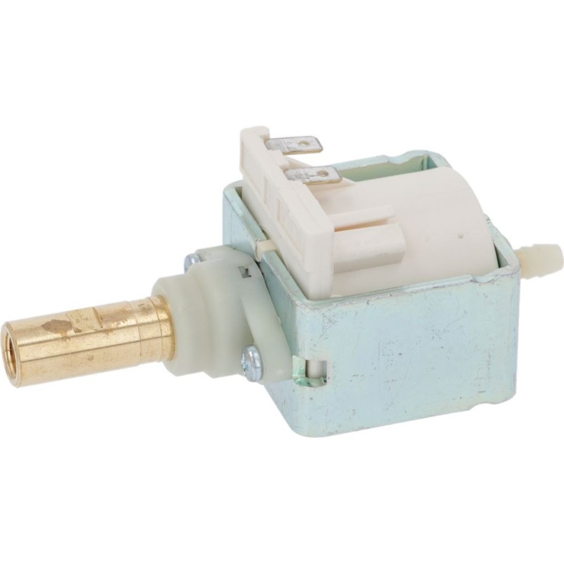 Vibratory Pump Ex5gw 24vac 5060hz 48w