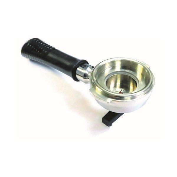 Ascaso Double Portafilter for Capsules Complete – Black