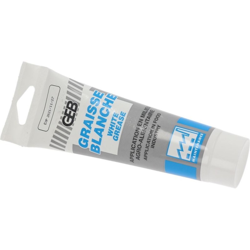 White Grease Geb 125 Ml