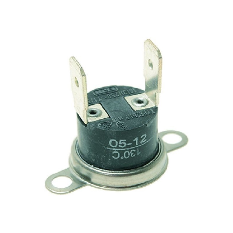 Vibiemme Contact Thermostat 130c 16a 250v Eletgldom128