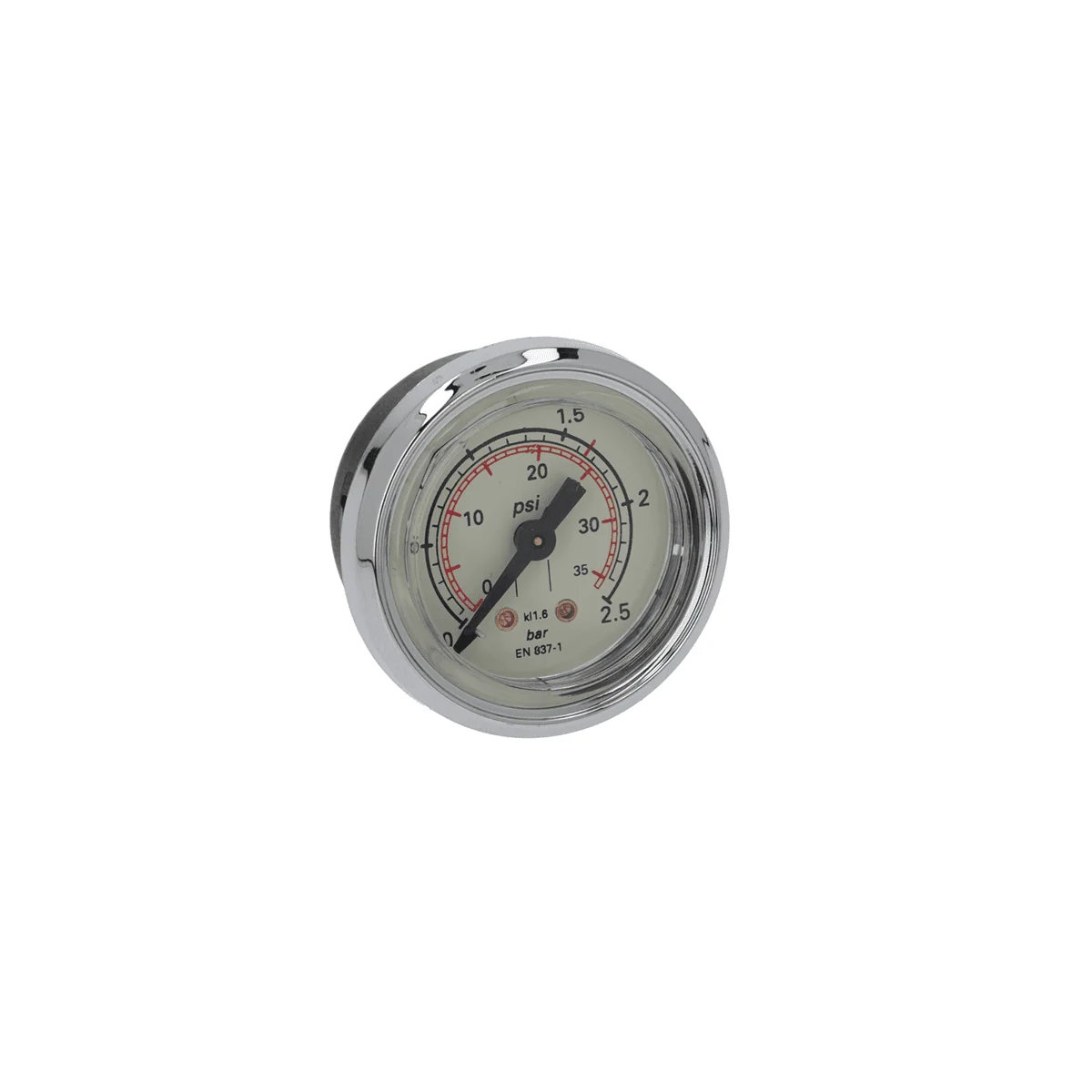 Rancilio Classe 5 Boiler Pressure Gauge