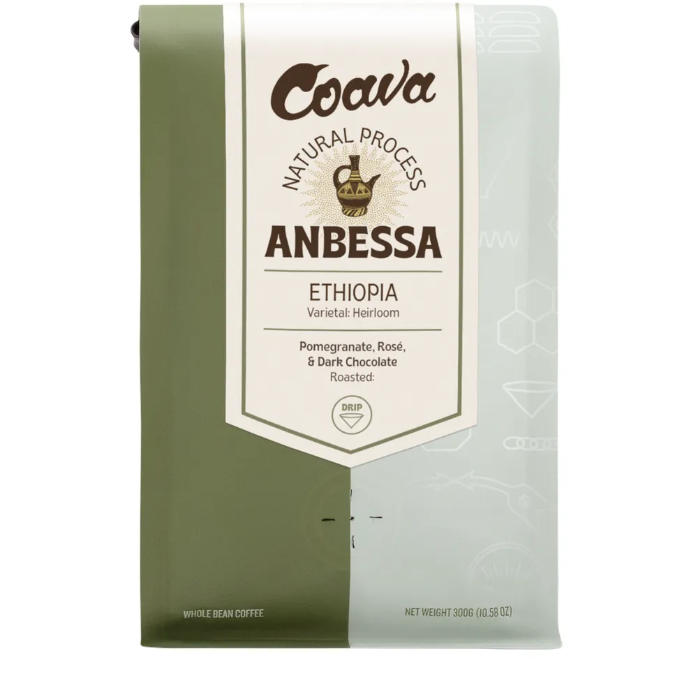 Anbessa