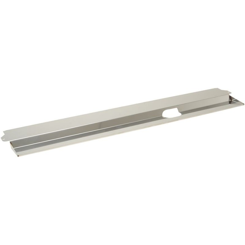 Nuova Simonelli Closure Panel Ststeel Work Area 03002293