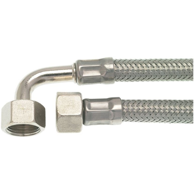 Flex Hose 38 Fp X Cfp 2000 Mm