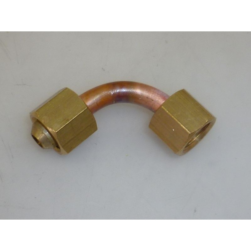 Nuova Simonelli Hot Water Boiler Lower Pipe 98030380