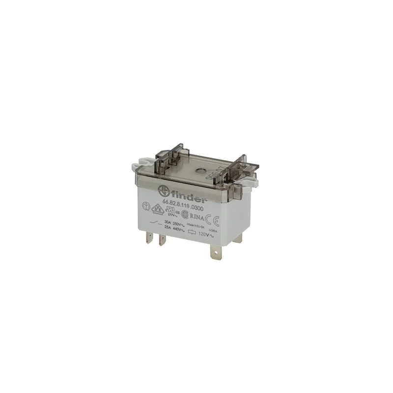 Nuova Simonelli Appia Compact Relay 115V