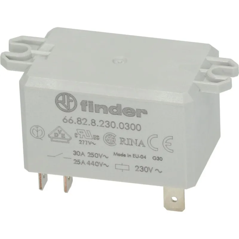 Power Relay Finder 668282304300