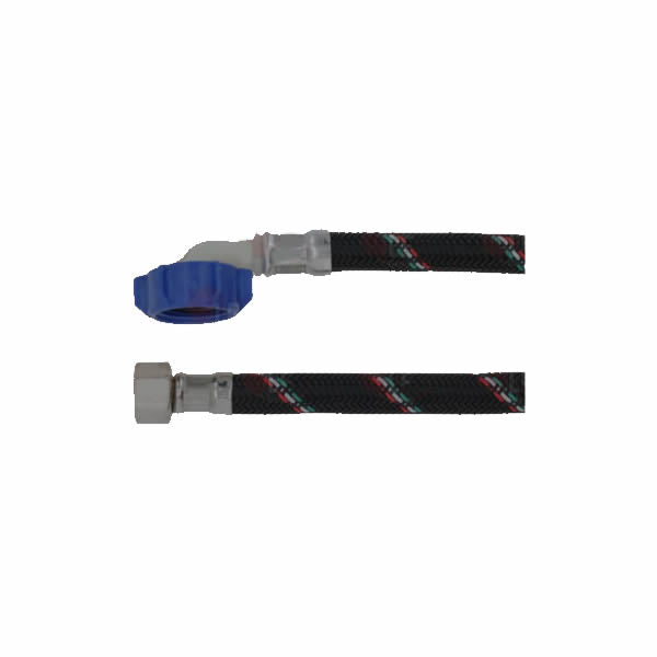 3/8″ F x 3/4″ F EPDM Water Supply Hose (Special Order Item)