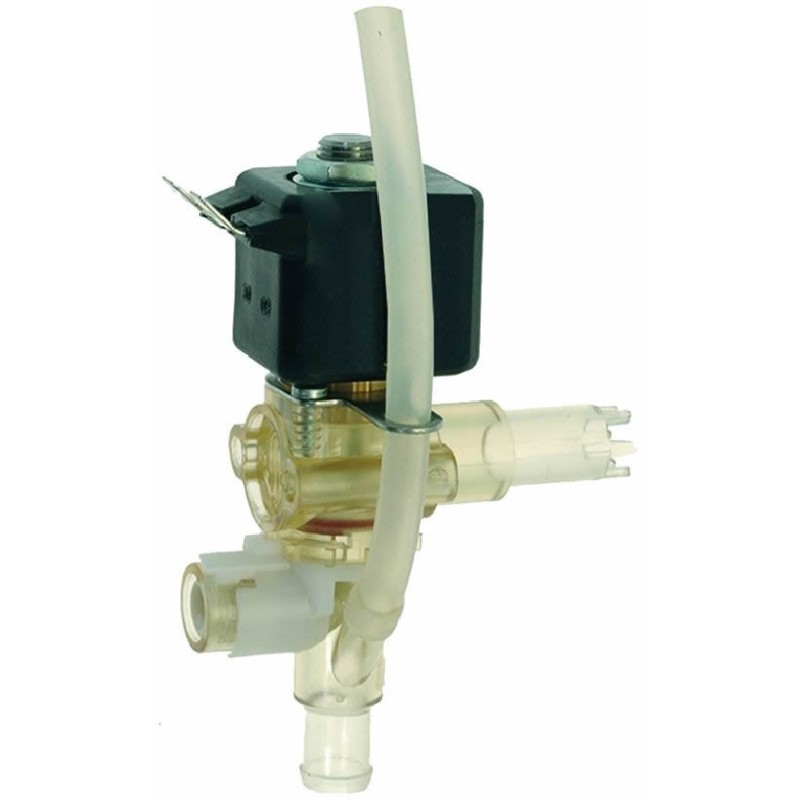 Animo Solenoid Valve Muller 90 24vdc 02803