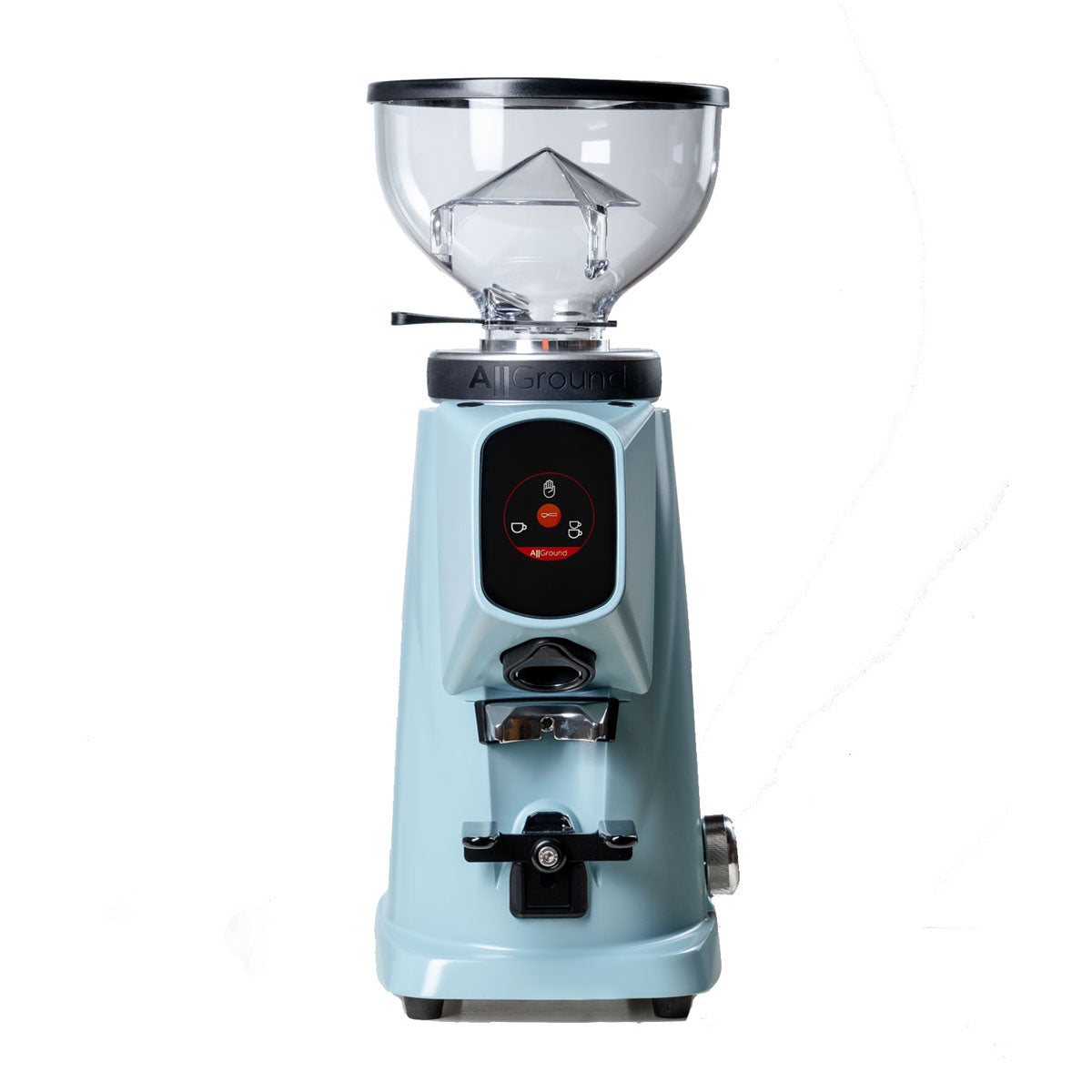 AllGround Sense All Purpose Home Coffee Grinder – Pastel Blue