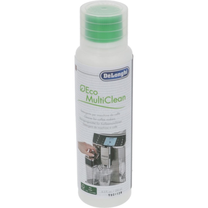 De Longhi Detergent Eco Multiclean 250 Ml Delonghi