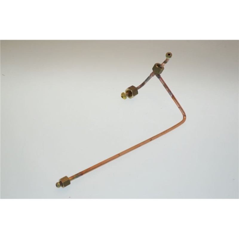 Nuova Simonelli Manometer Pressure Switch Crosspiece 98030272