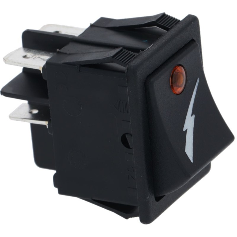 Rancilio Onoff Switch Silvia 08 34030037