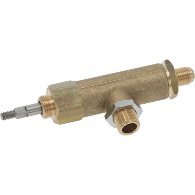 Vibiemme Watersteam Tap Raccrubacrep