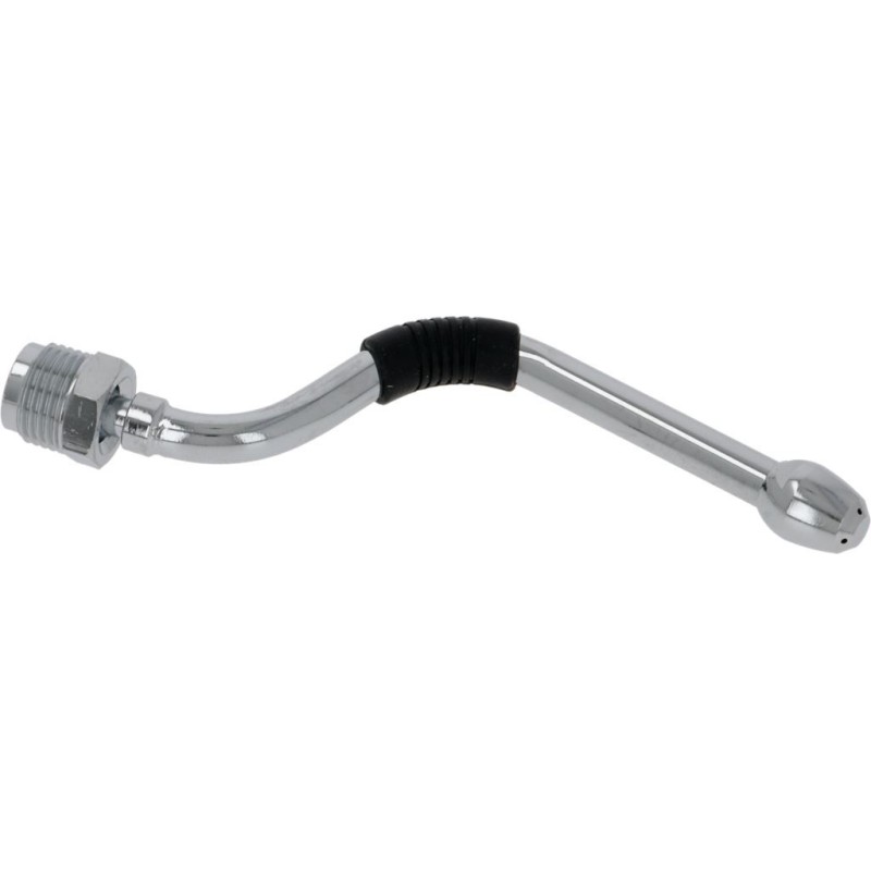 Scala Steam Wand Complete Chromeplated 10mm C-0723