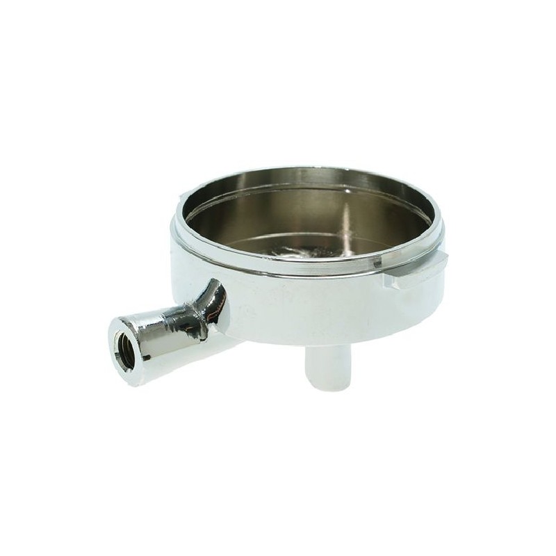 Nuova Simonelli Filter Holder Body Elli Chrom 73005001