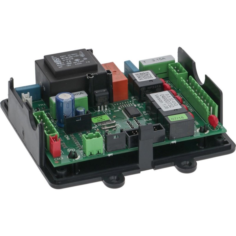 Nuova Simonelli Doser Control Unit 2 Groups V 04900732