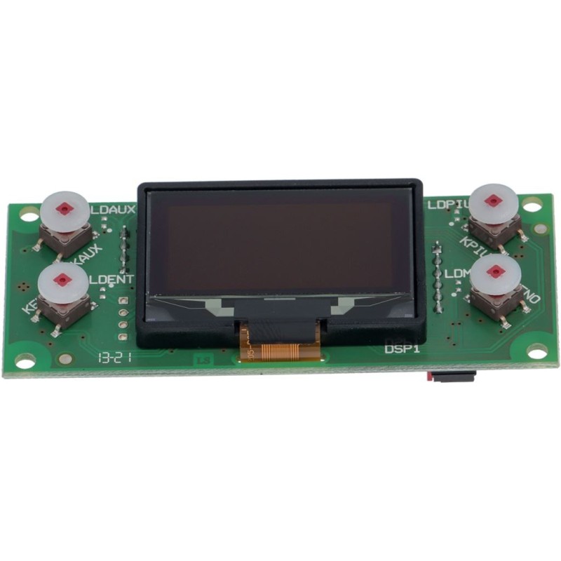 Nuova Simonelli Display Electronic Board 04901420