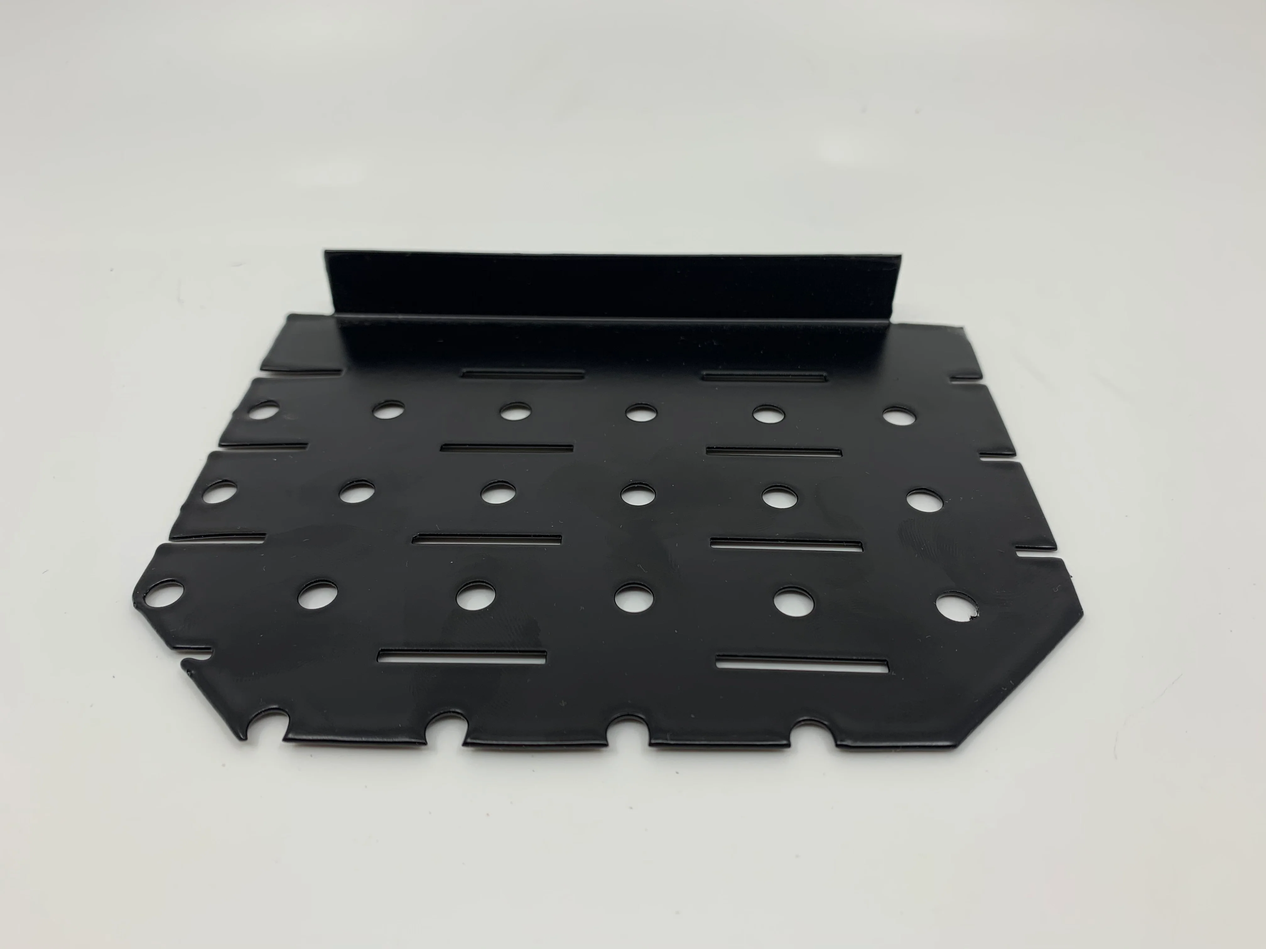 Olympia Replacement Bottom Plate (Black)