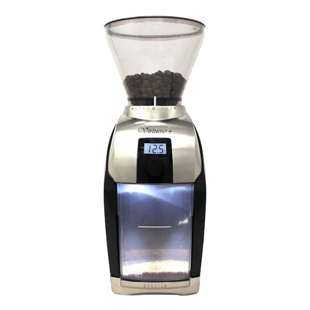 Virtuoso+ Coffee Grinder