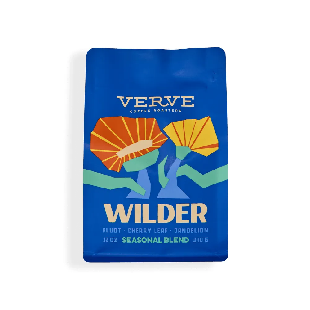 Wilder Seasonal Blend