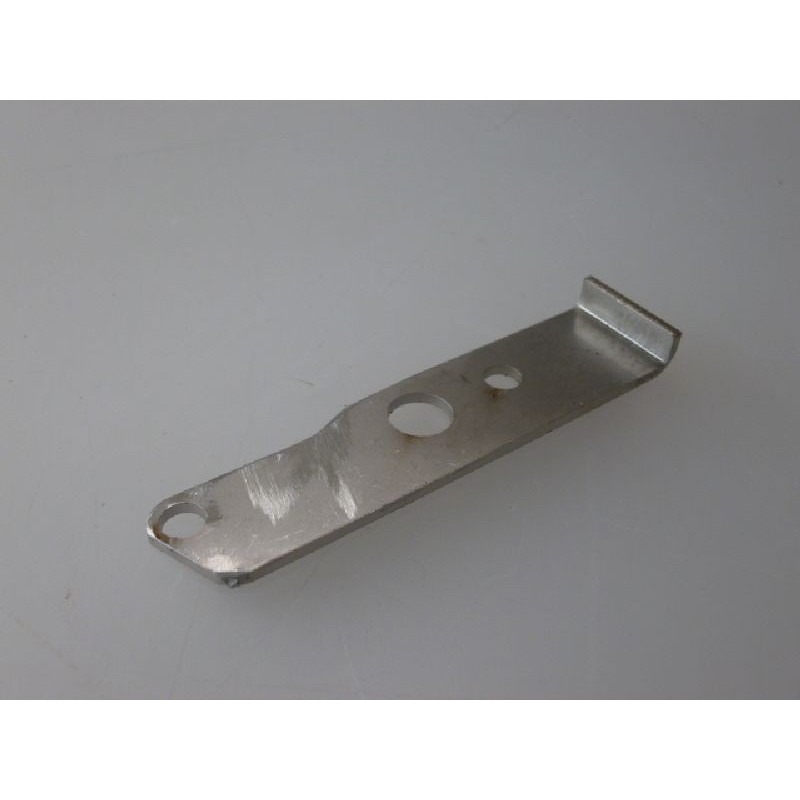 Nuova Simonelli Bearing Holder Lever Left 90x22 Mm