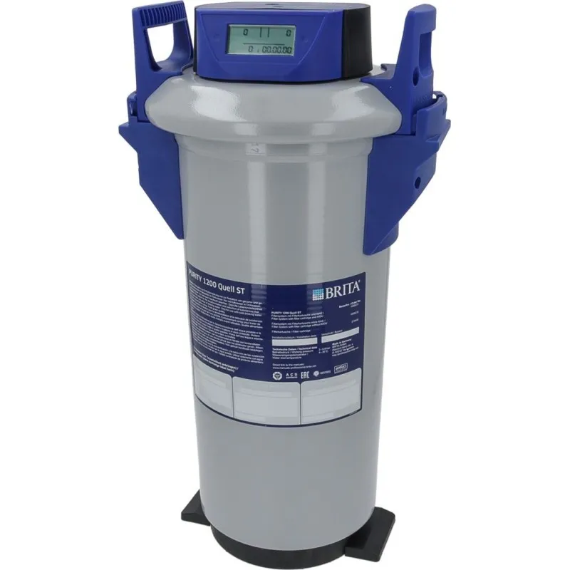 Water Filter Purity St 1200