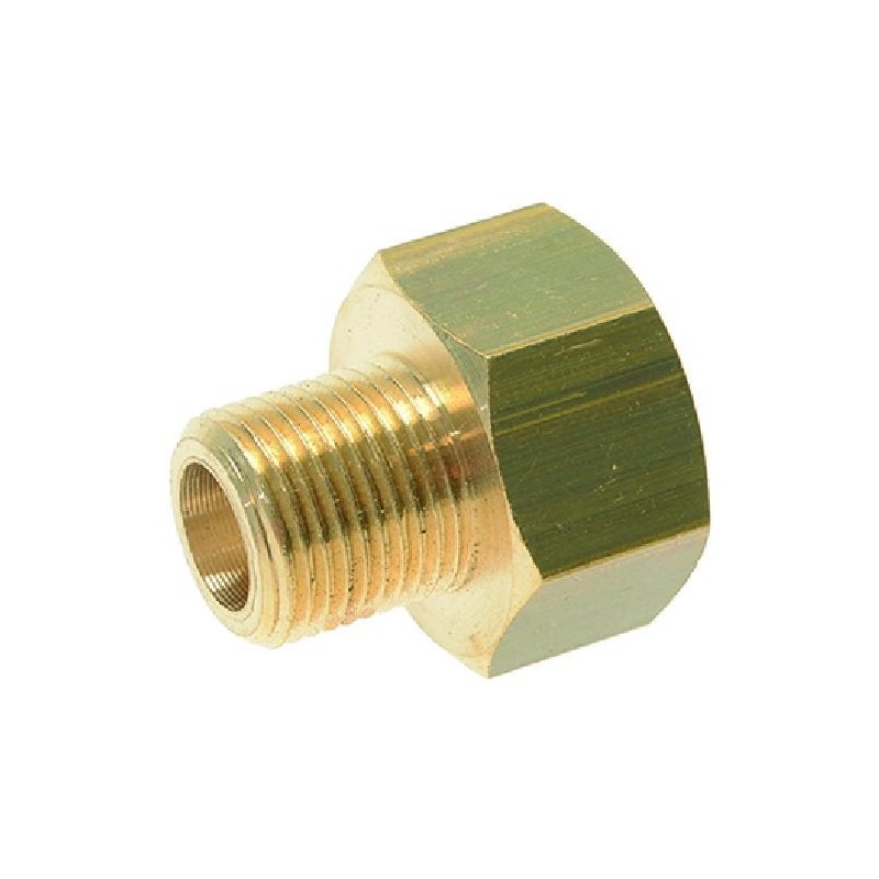 Vibiemme Bulb Sheath Fitting 14f M12 Portbulterrid