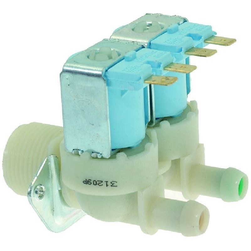 Animo Solenoid Valve 2way 180 02018