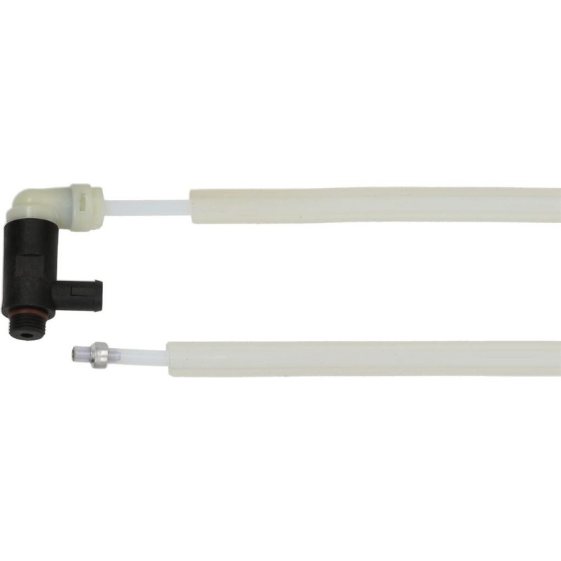 Tube With Valve S3