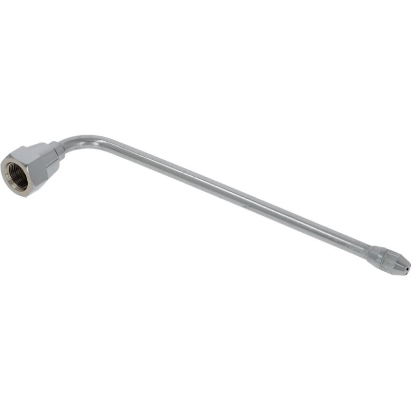 Scala Steam Wand Complete Chromeplated 8mm C-0179v