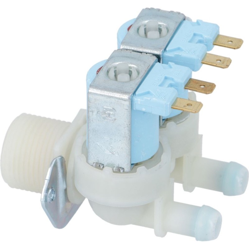 Animo Solenoid Valve 220240v 10 Mm 02702