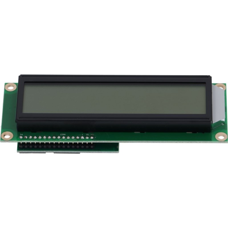 Display Electronic Board 18371078