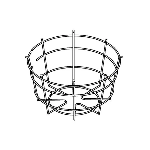 Fetco 12 Cup Wire Drip Coffee Maker Filter Basket CBS-2018