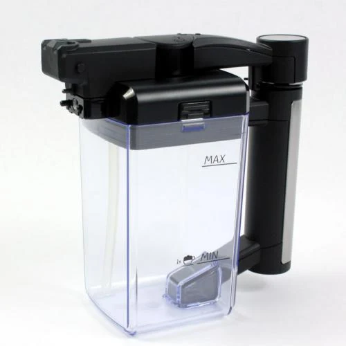 11029686 - Saeco Milk Carafe fits Saeco Xelsis Exprelia and Gaggia Accademia