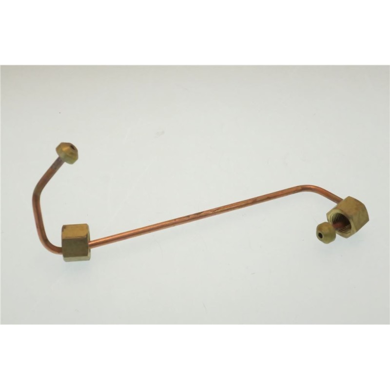Nuova Simonelli Tube 1414 Boilerpressure Switch 98030174