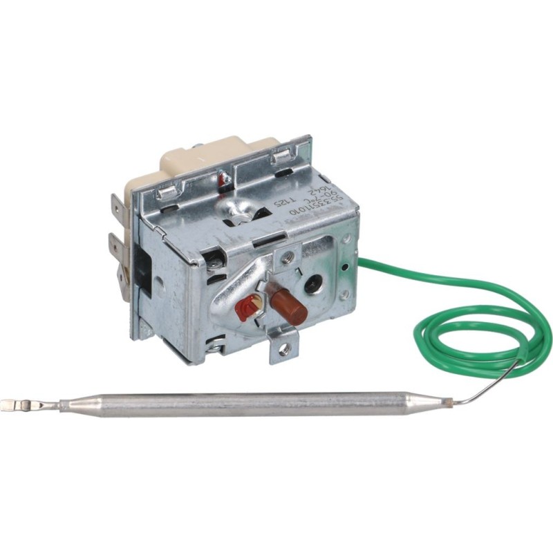Animo Threephase Thermostat 90c