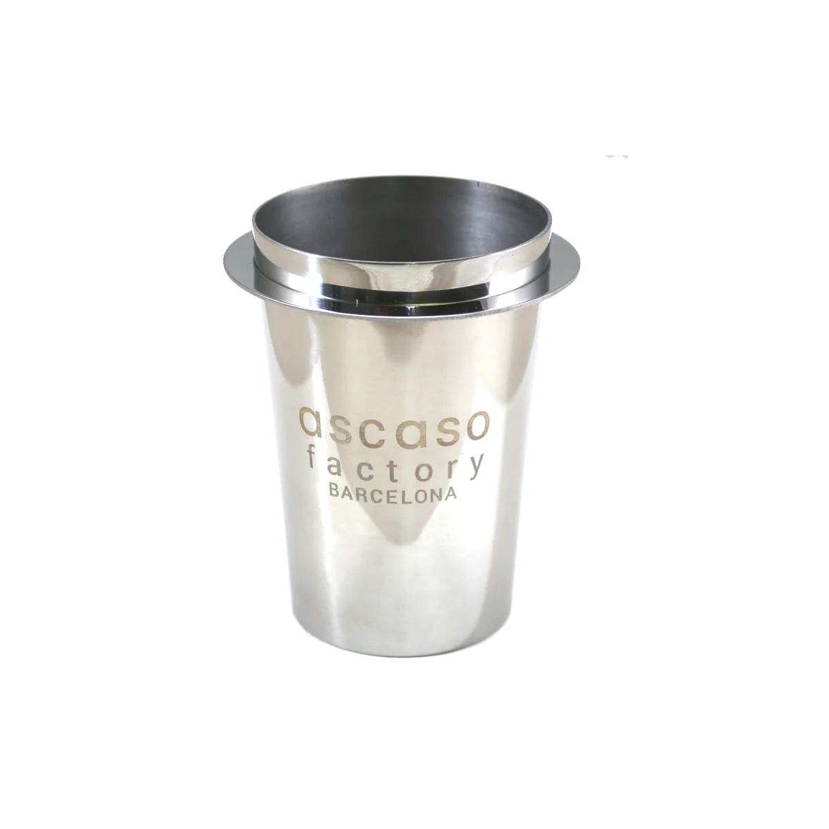 Ascaso i10 Grinder Grounds Catcher