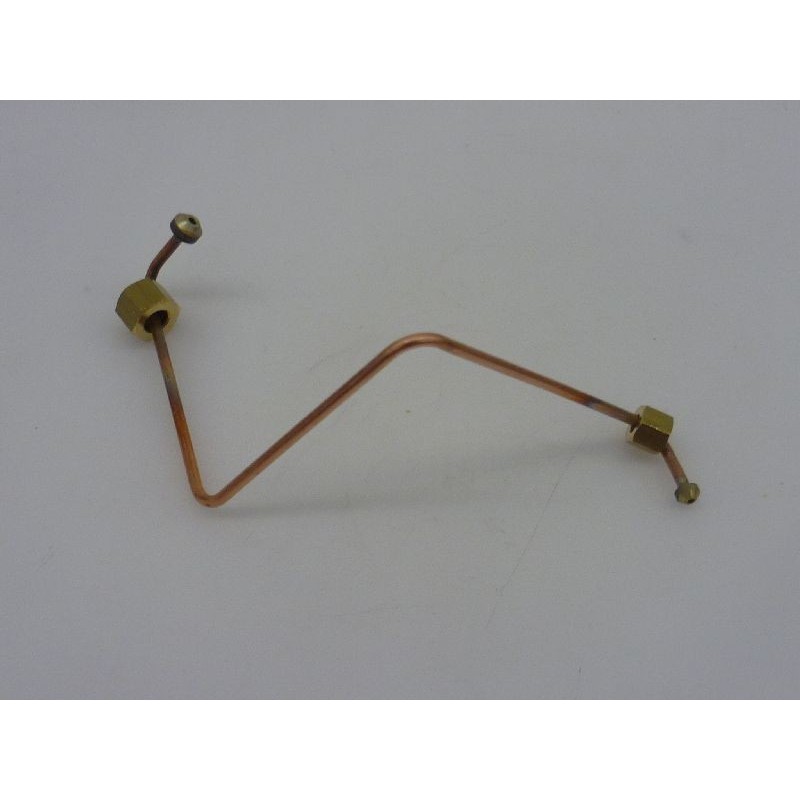 Nuova Simonelli Piping 1418 Boilermanometer 98030190
