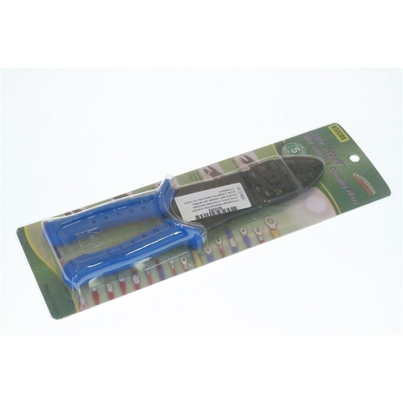 Pliers For Noninsulated Cable Lugs 125