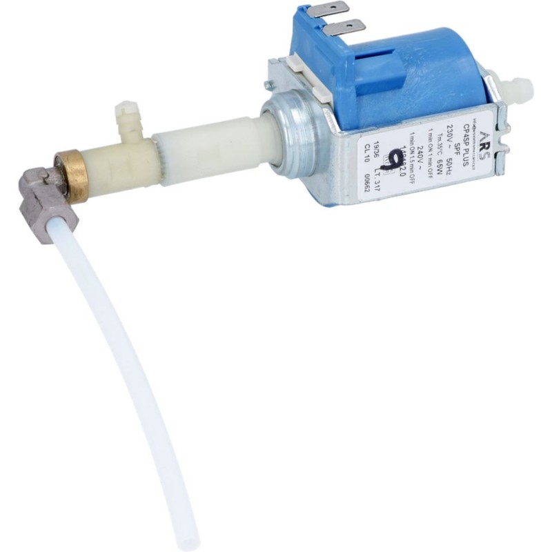 Vibratory Pump Ars Cp4sp Plus 65w 230v