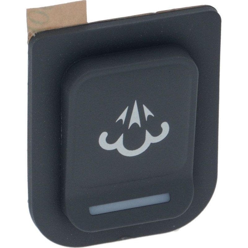 Nuova Simonelli Pushbutton Panel 1 Steam Button 04901414