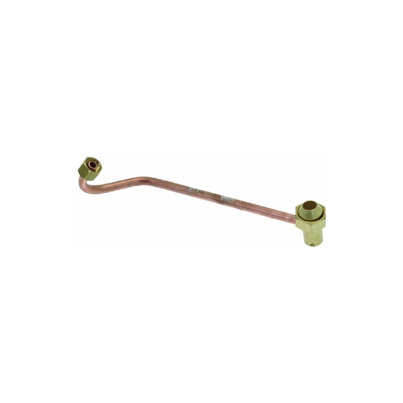 San Marco Exchanger Assembly Pipe Brtub1440
