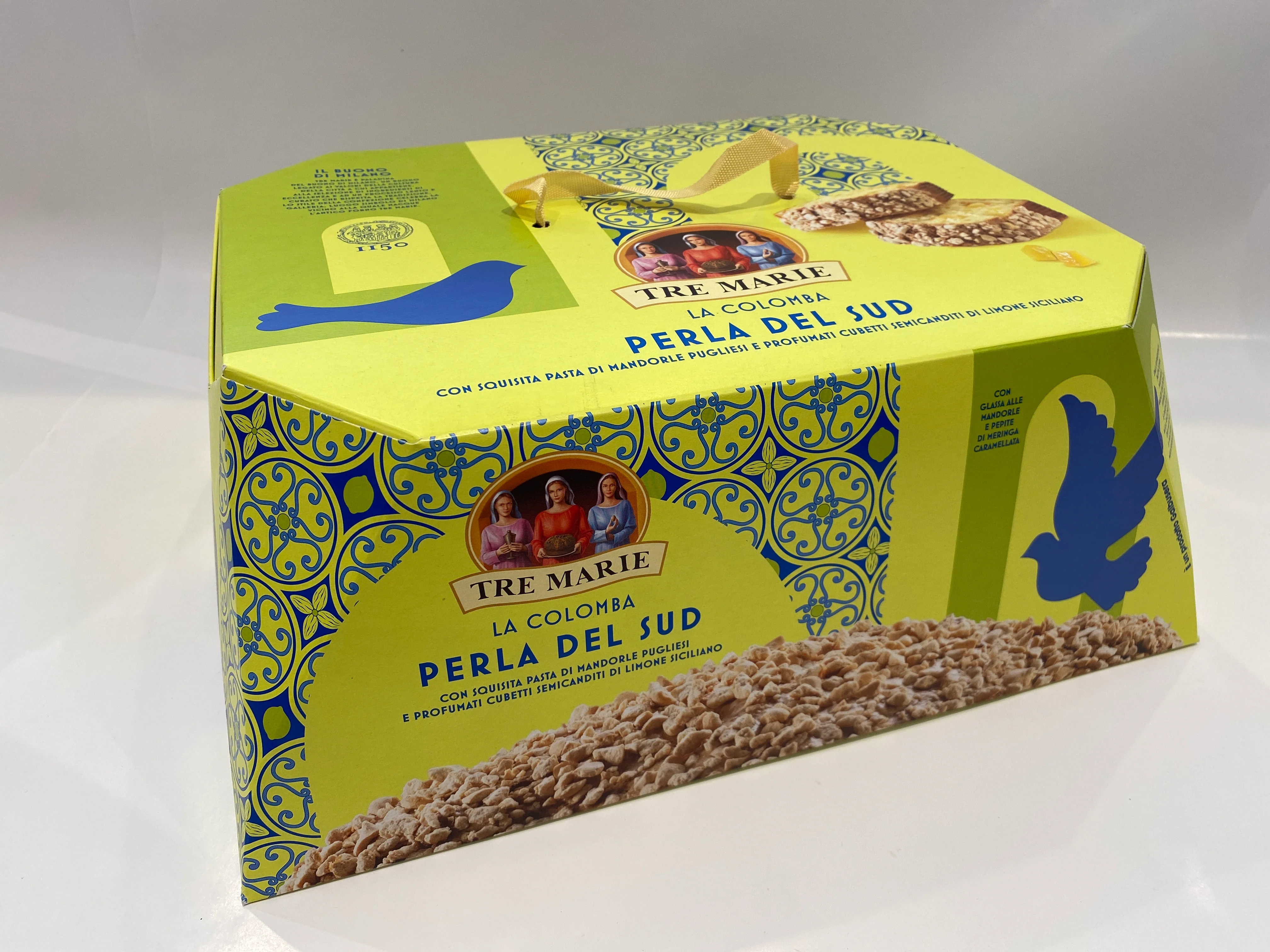 Tre Marie - La Colomba Perla Del Sud - 31.7 oz