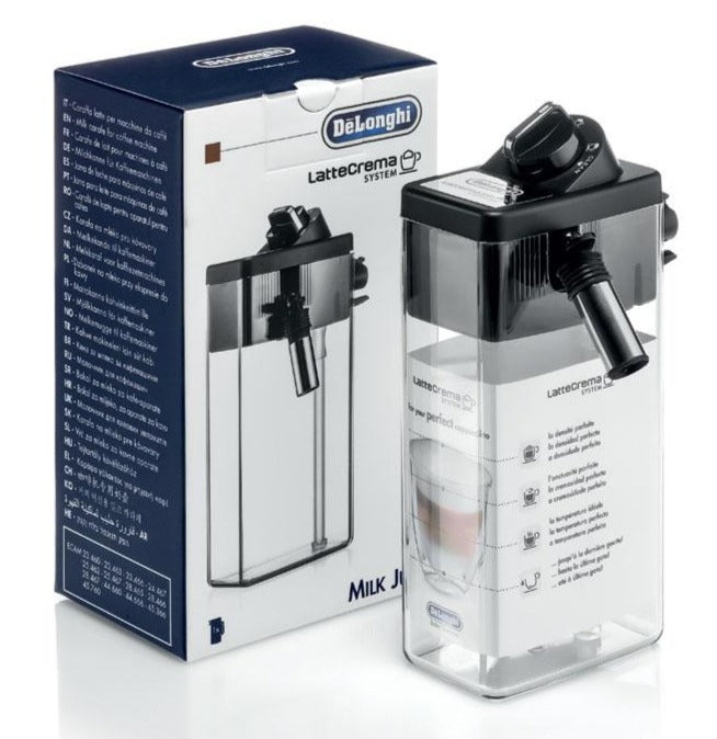 5513294571 – LatteCrema System Spare Milk Container – DLSC011