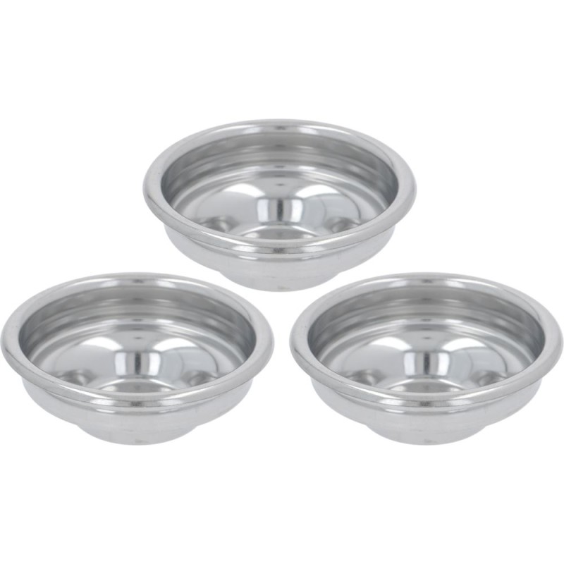 Nuova Simonelli Filter Kit 1 Coffee High 7gr 3pcs
