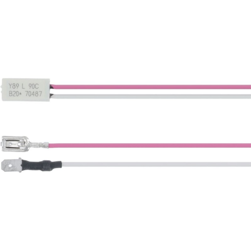 Jura Temperature Limiter 90c